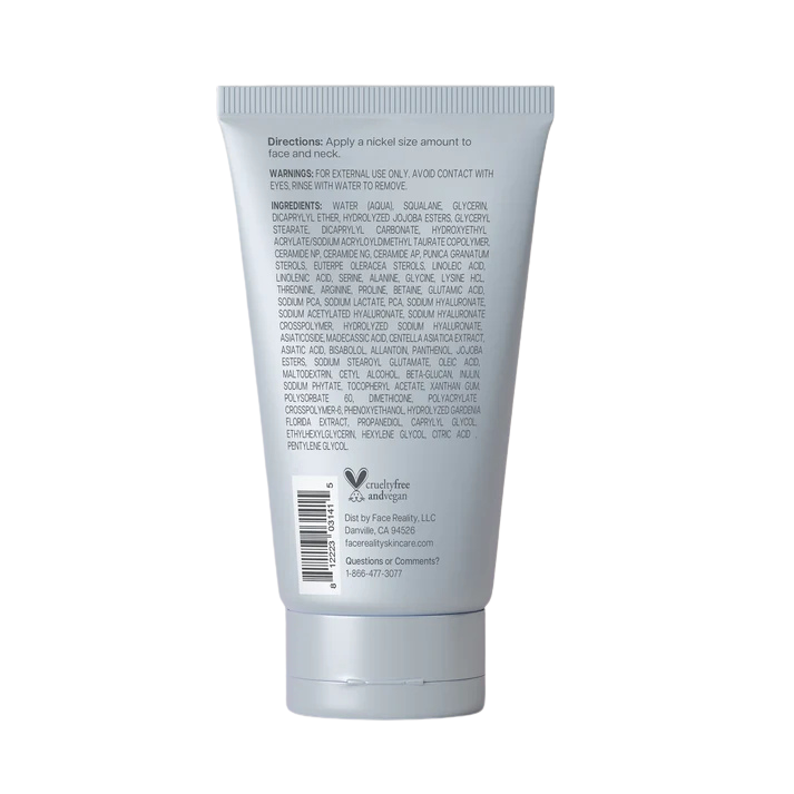Barrier Care Gel Cream