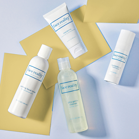 Anti-Aging Skin Care