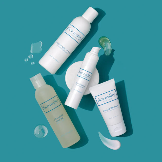 Acne Treatments & Kits