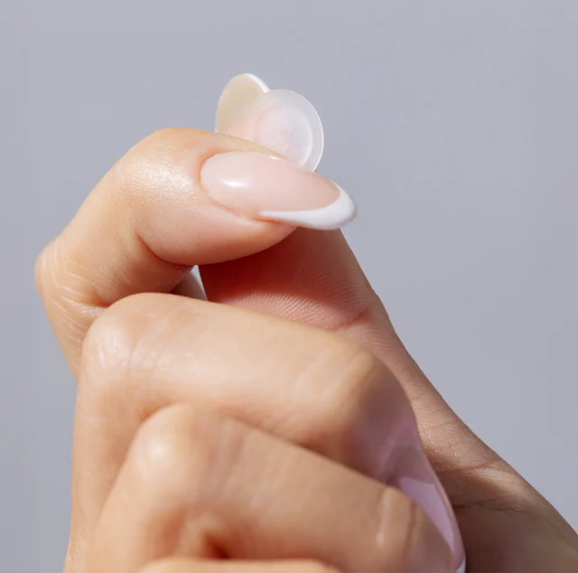 invisiClear™ Hydrocolloid Spot Patches