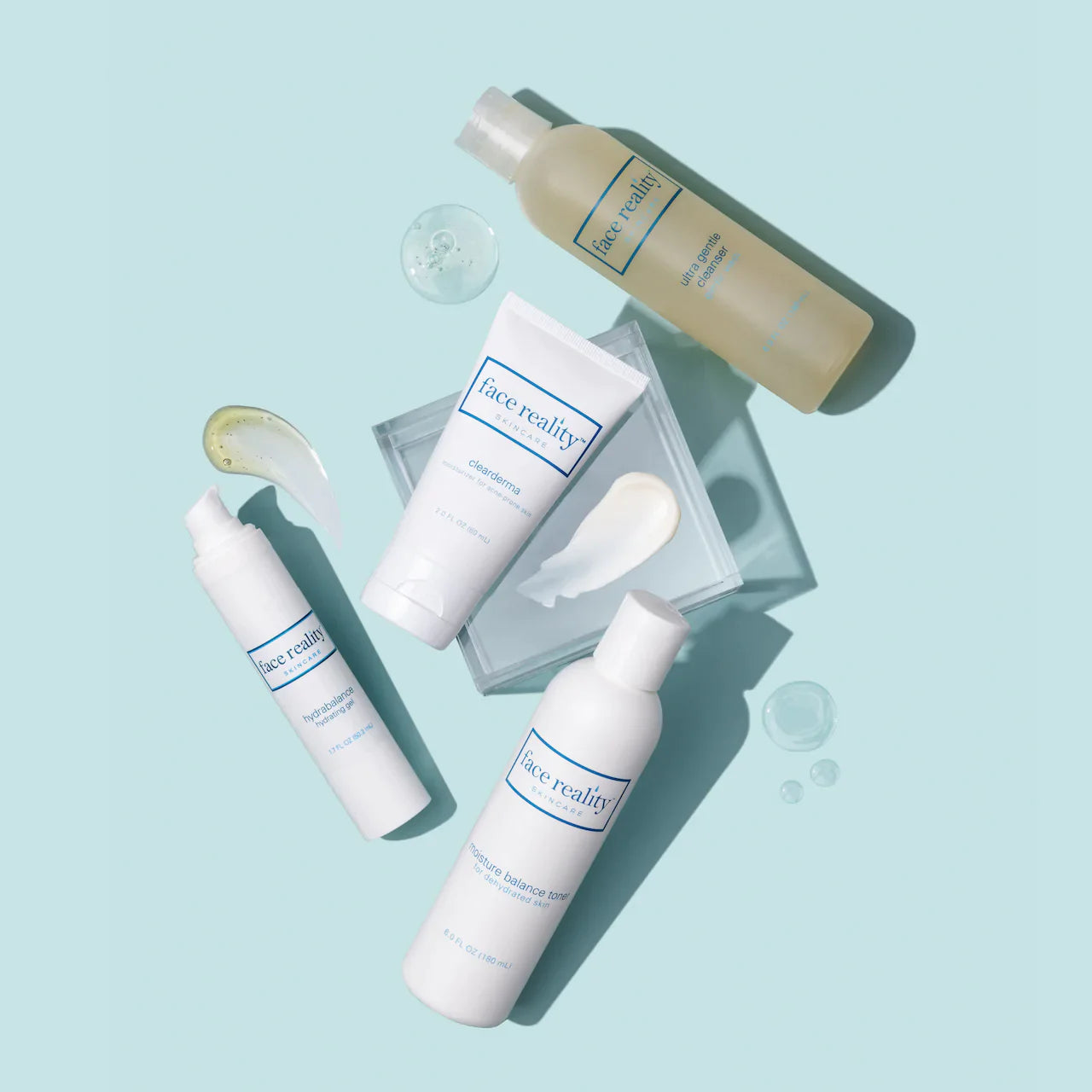 Acne Treatments & Kits