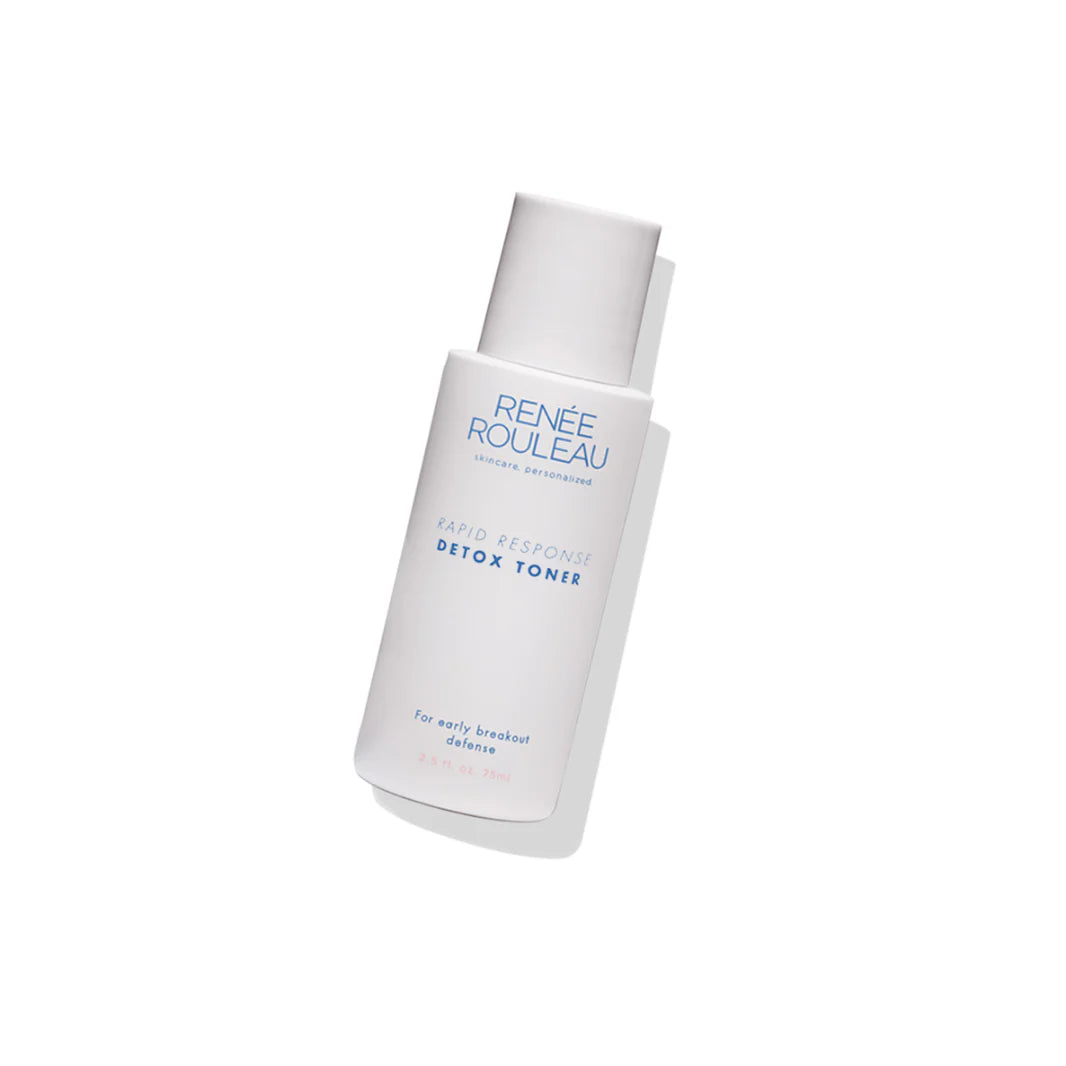Rapid Response Detox Toner