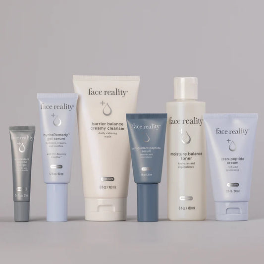 Deluxe Age Defense Kit