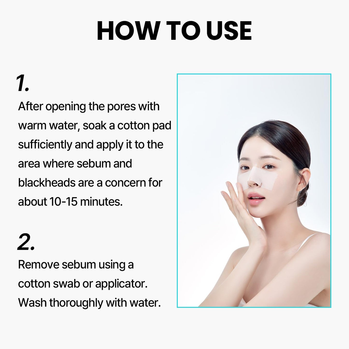 ilso Super Melting Sebum Softener