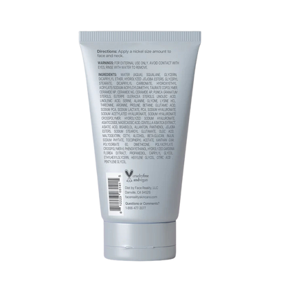 Barrier Care Gel Cream