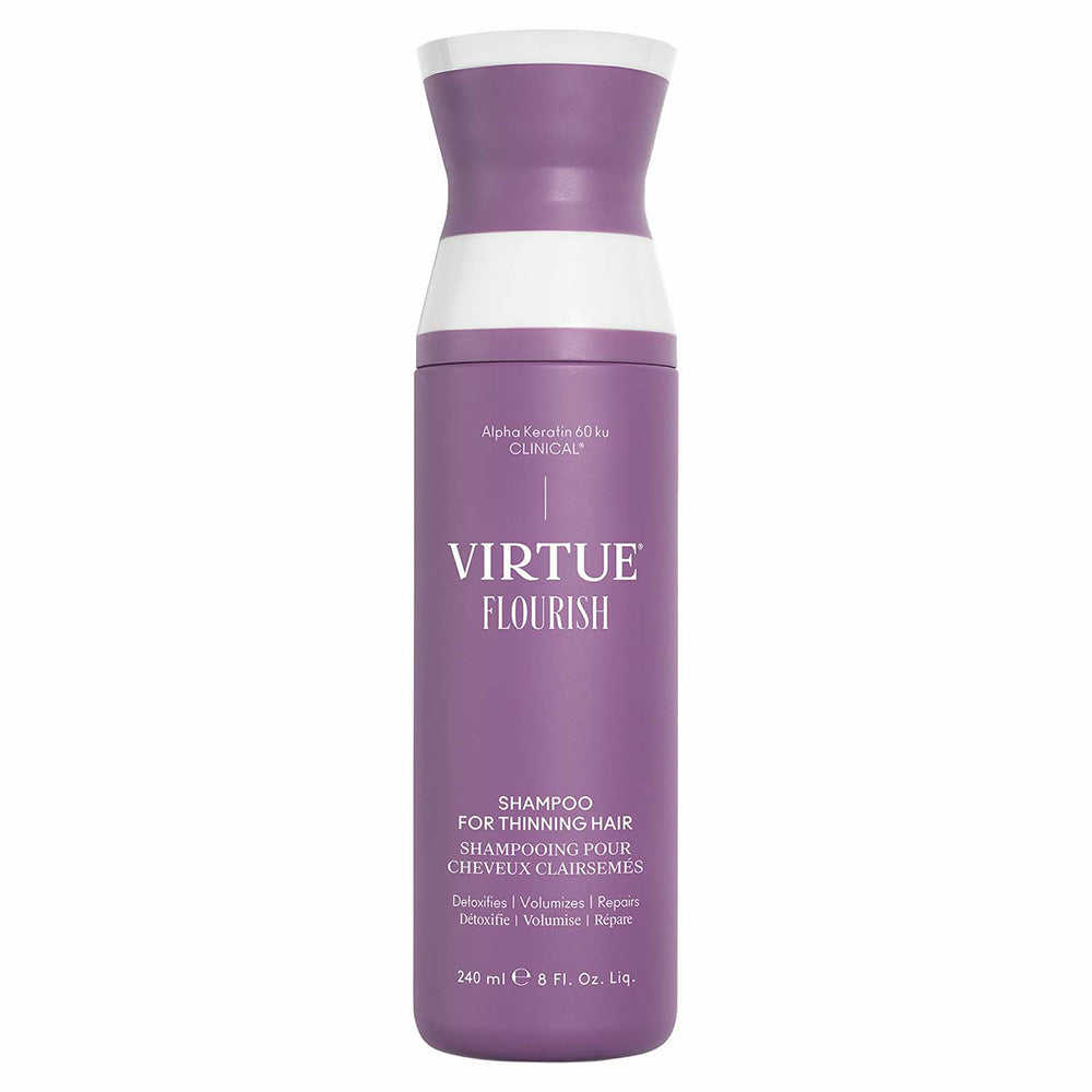 Virtue Lab Shampoo