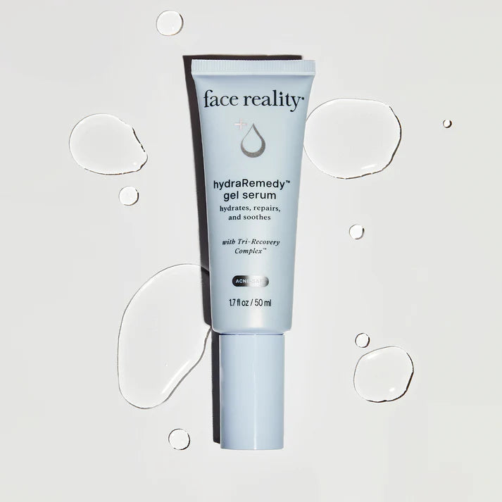 hydraRemedy™ Gel Serum