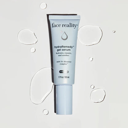 hydraRemedy™ Gel Serum