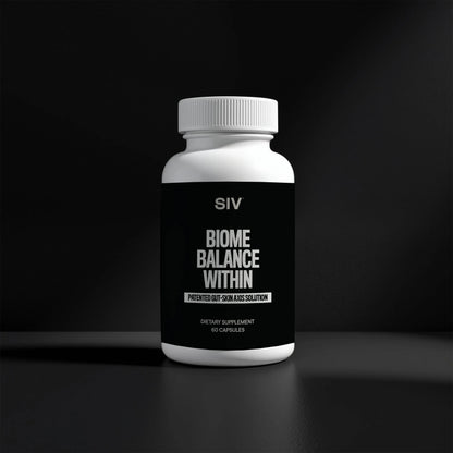 Biome Balance Within