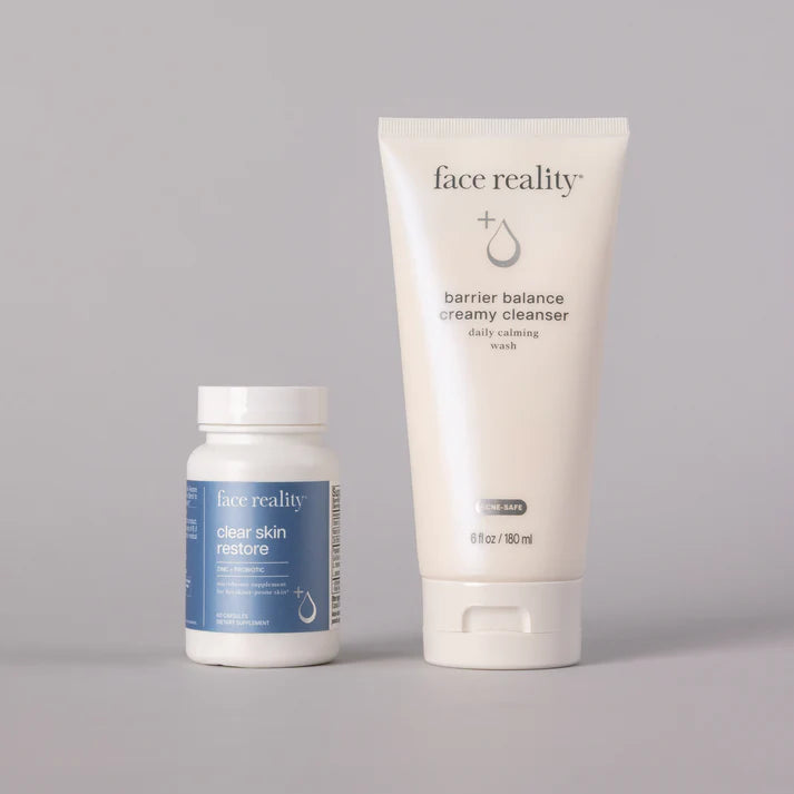 Microbiome-Friendly Duo