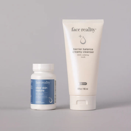 Microbiome-Friendly Duo