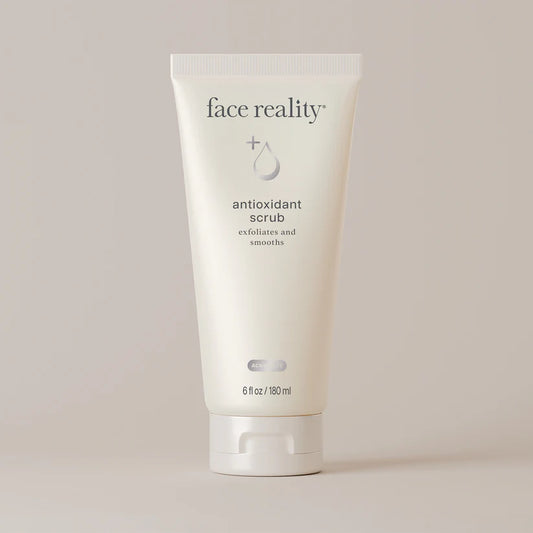 Antioxidant Scrub
