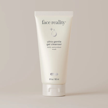 Ultra Gentle Gel Cleanser