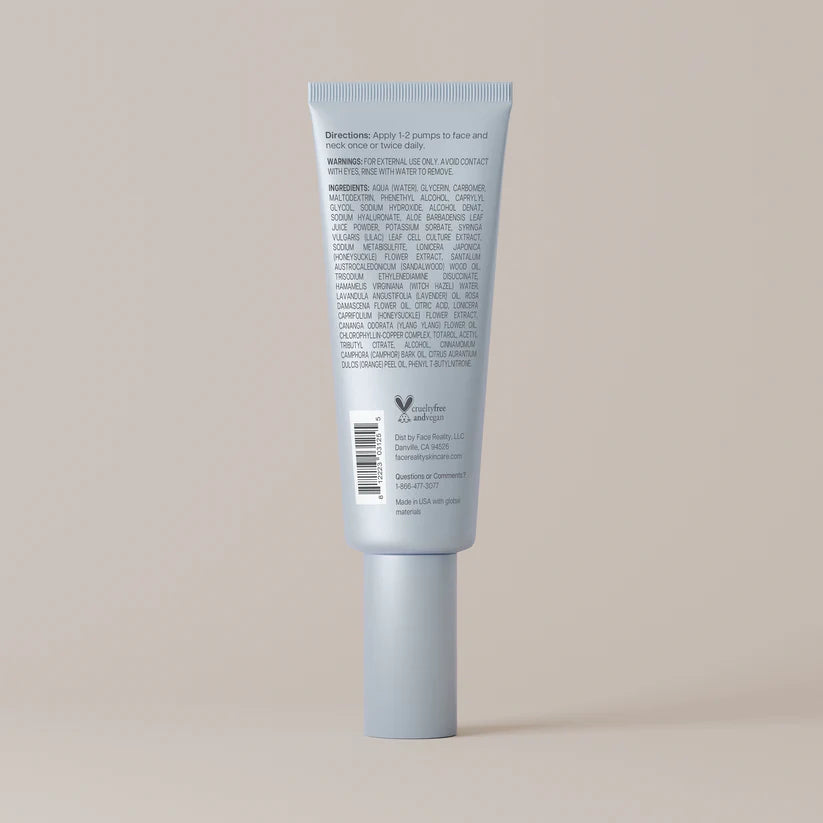 HydraBalance Gel