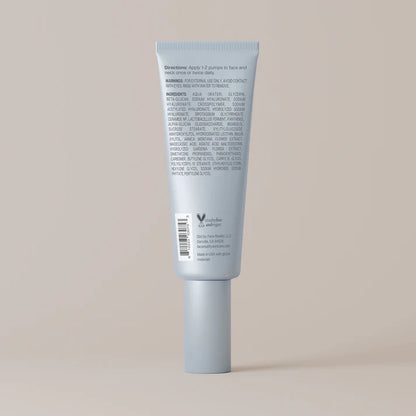 hydraRemedy™ Gel Serum