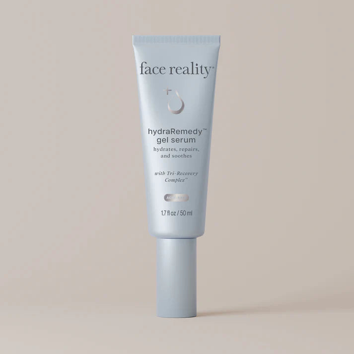 hydraRemedy™ Gel Serum