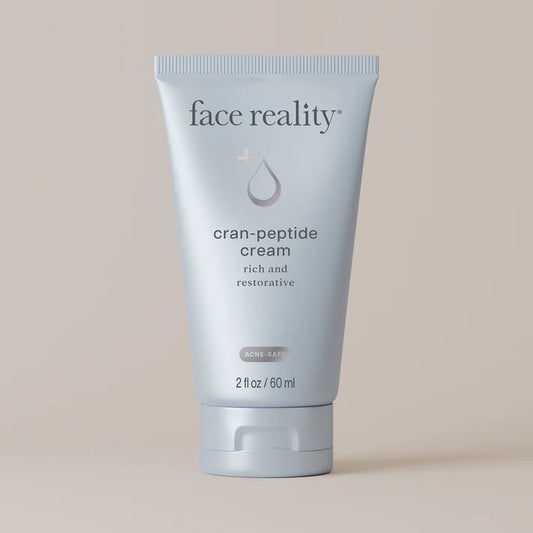 Cran-Peptide Cream