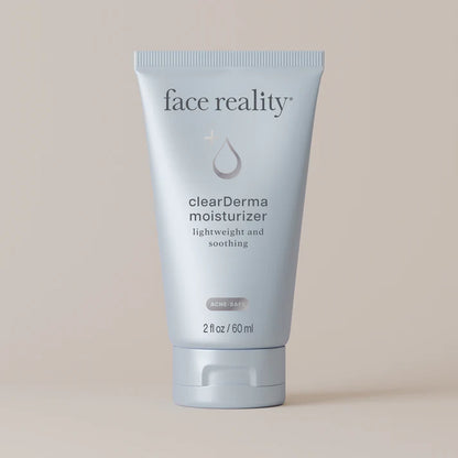 ClearDerma Moisturizer