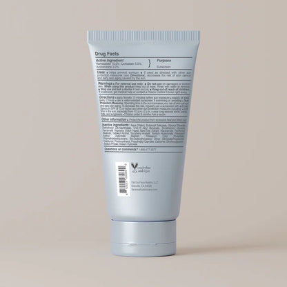 Daily SPF 30 Plus