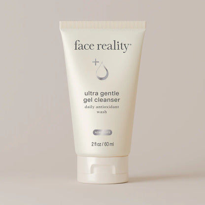 Ultra Gentle Gel Cleanser