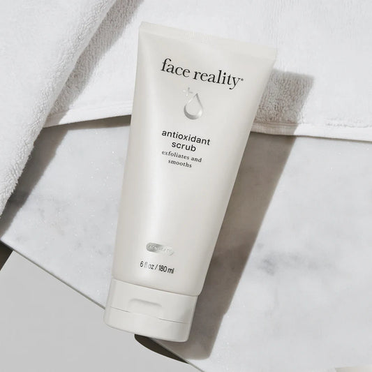 Antioxidant Scrub