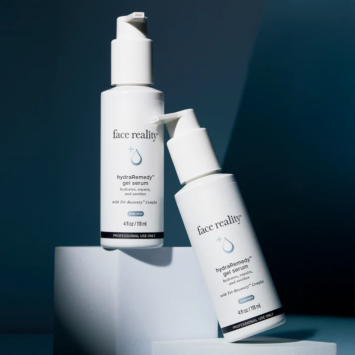 hydraRemedy™ Gel Serum