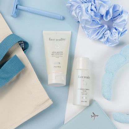 Essentials Travel Duo