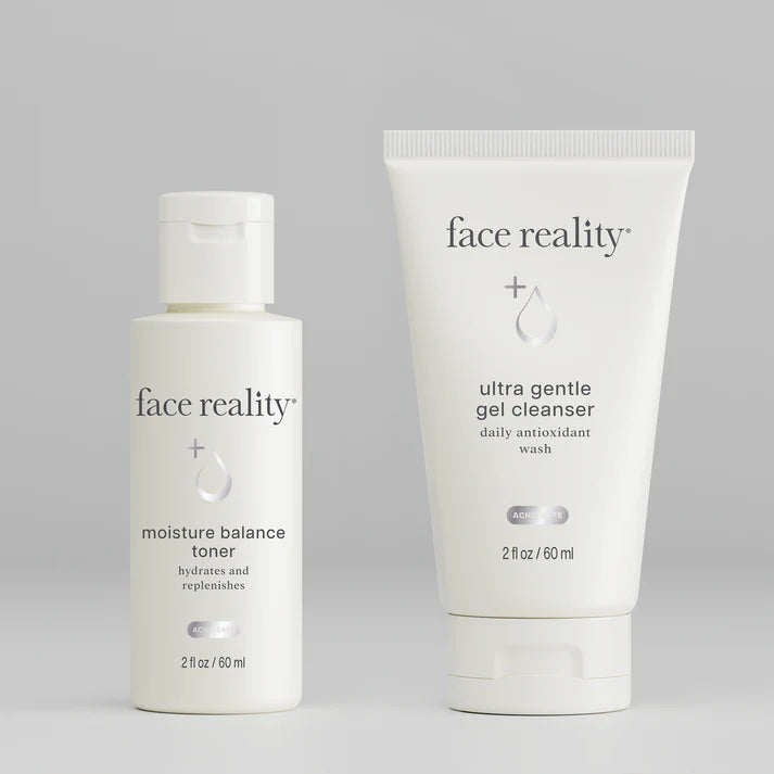 Essentials Travel Duo