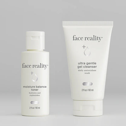 Essentials Travel Duo