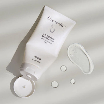 Ultra Gentle Gel Cleanser