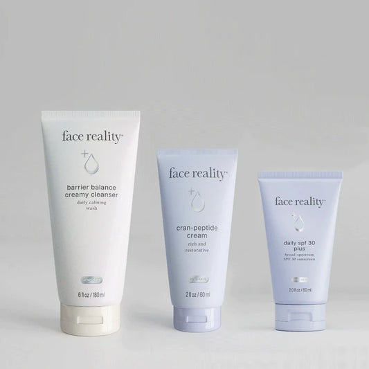 Mini Kit for Dry/Sensitive Skin