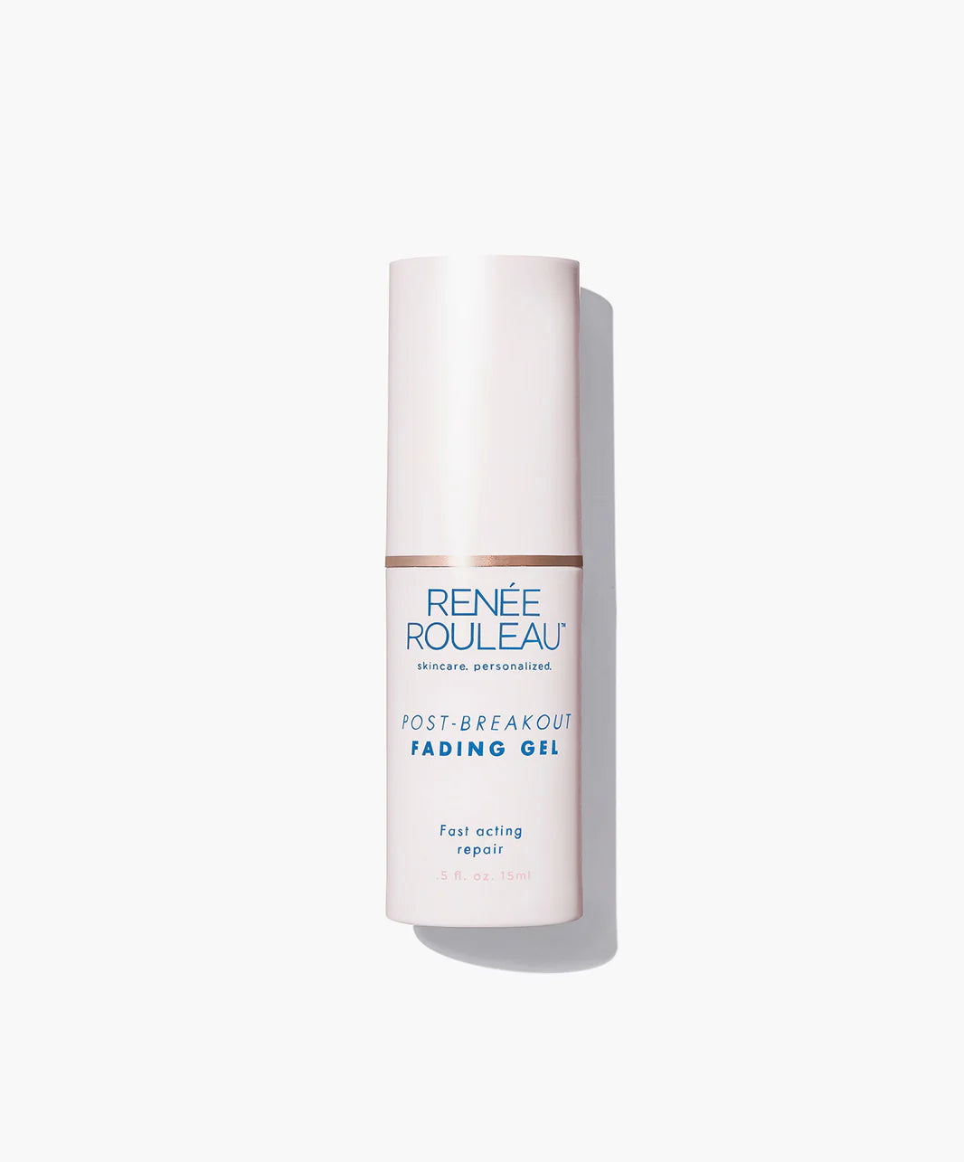 Post-Breakout Fading Gel