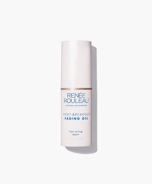 Post-Breakout Fading Gel
