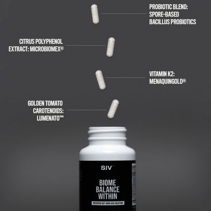 Biome Balance Within