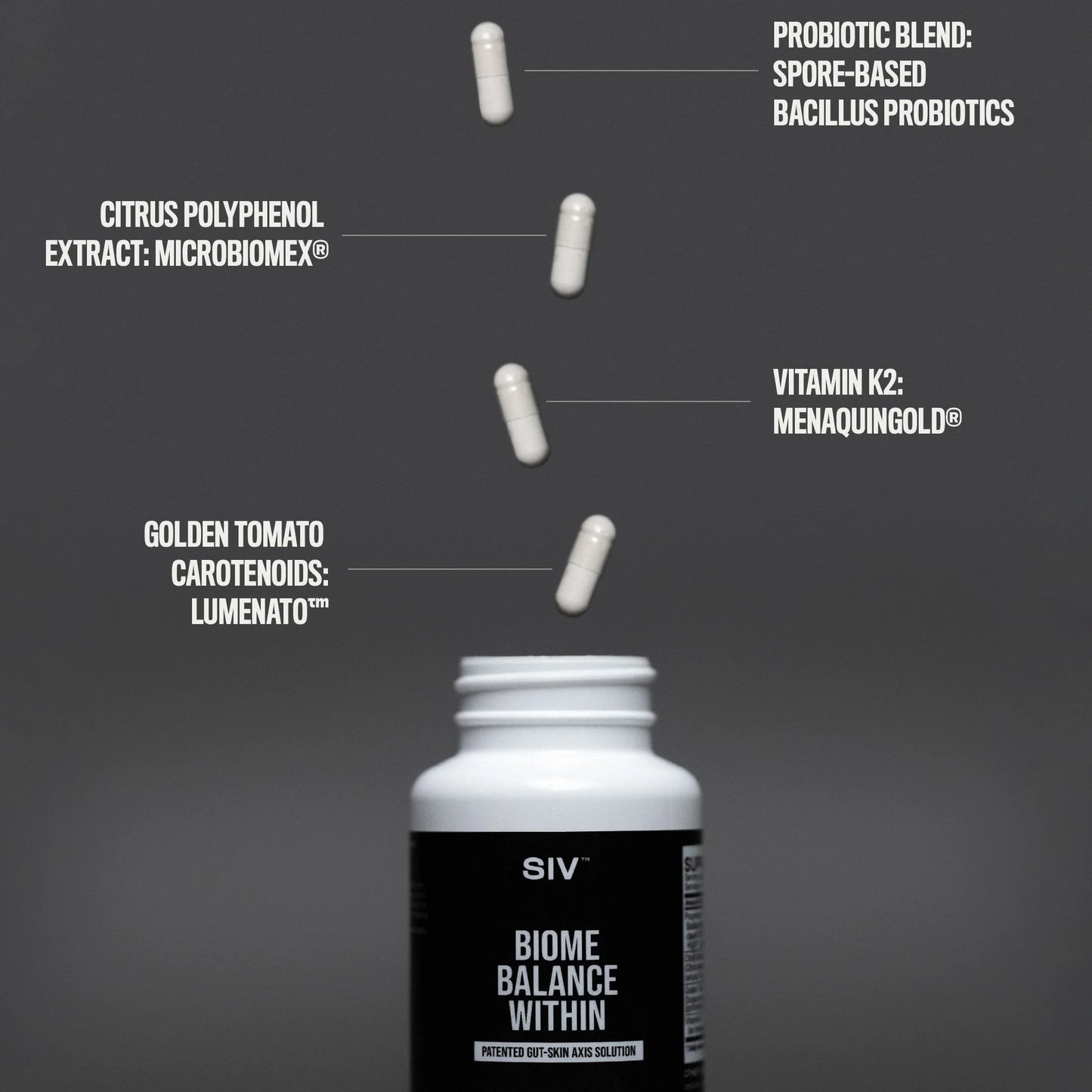 Biome Balance Within