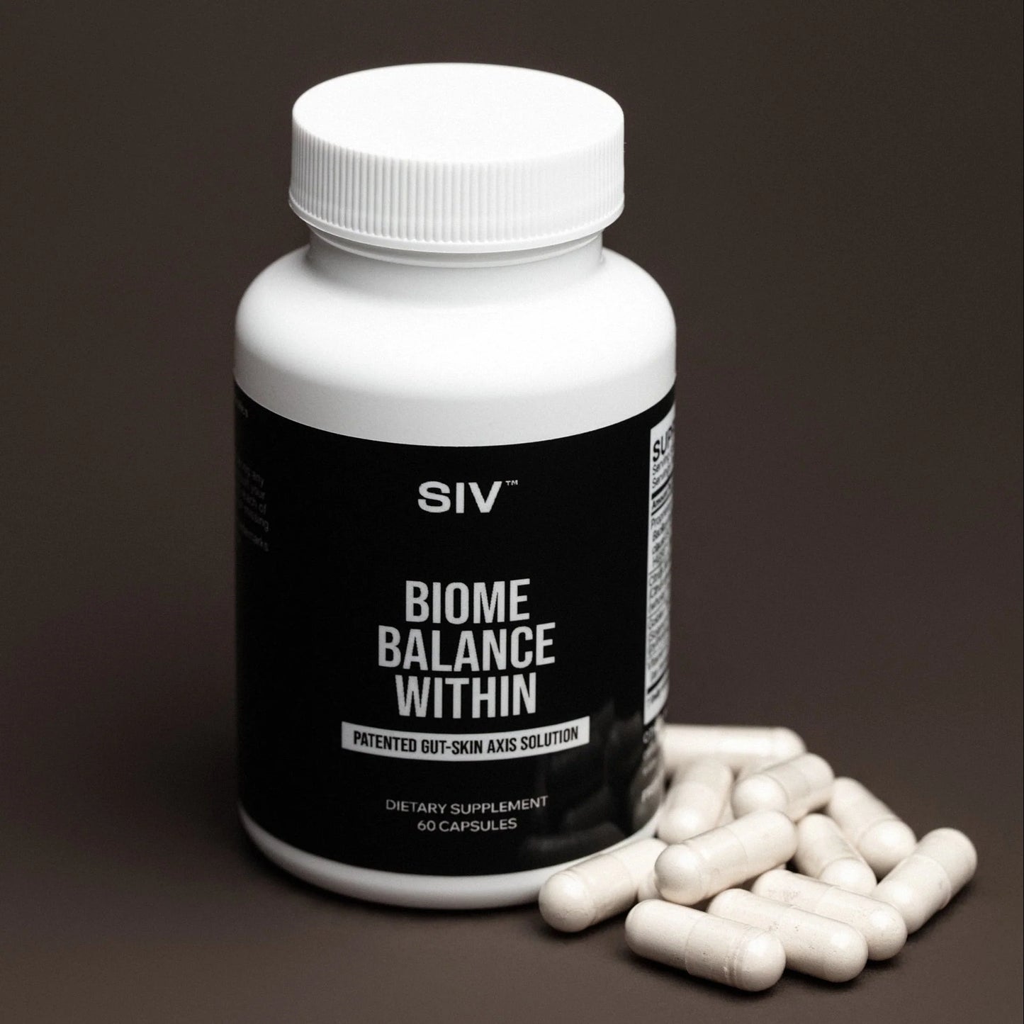 Biome Balance Within