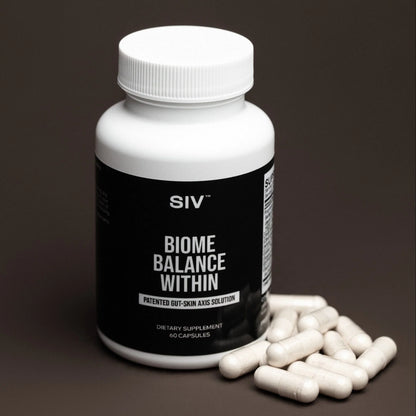 Biome Balance Within