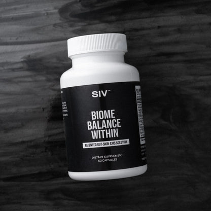Biome Balance Within