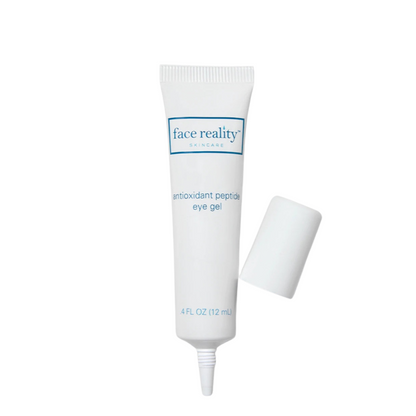 ANTIOXIDANT PEPTIDE EYE GEL