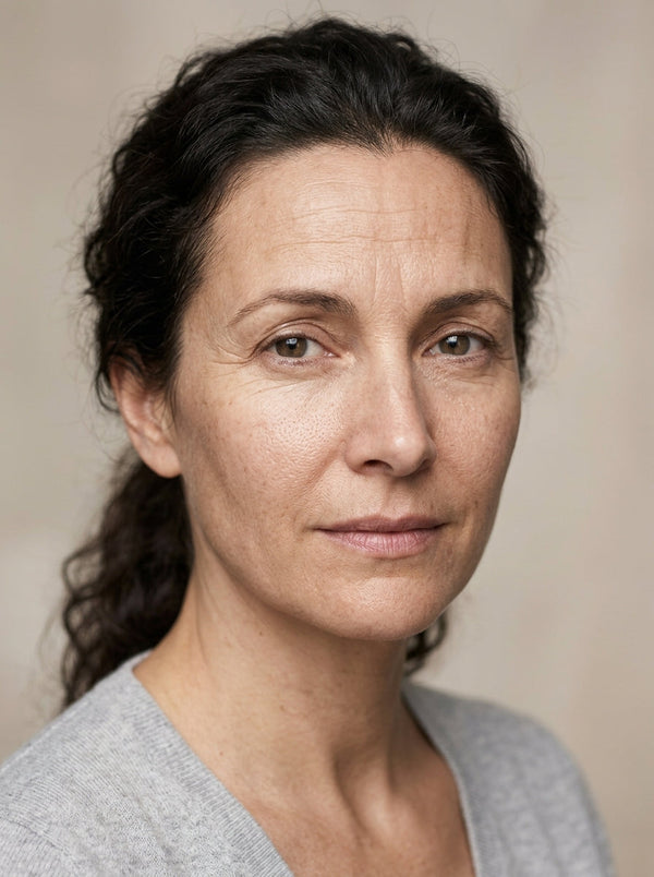 Aging, Fine Lines & Pores