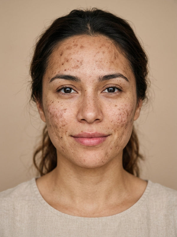 Dark Spots & Pigmentation