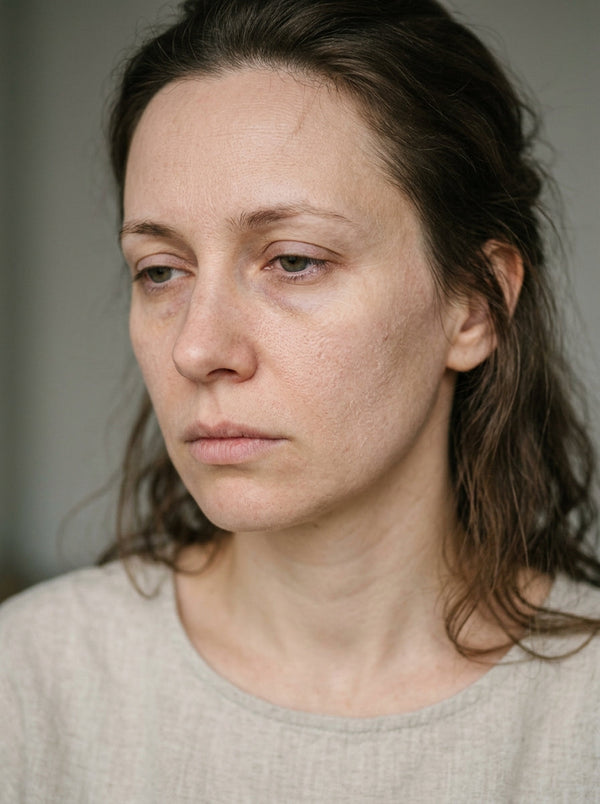 Dullness & Dehydration / Glass Skin
