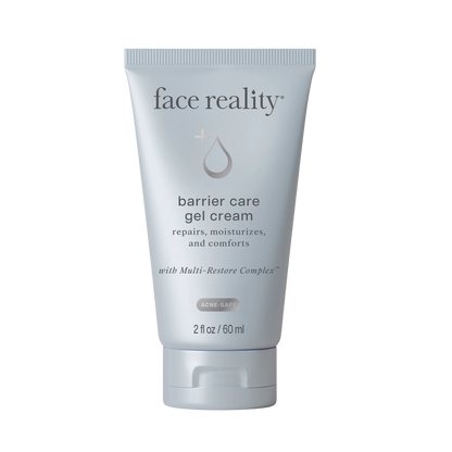 Barrier Care Gel Cream