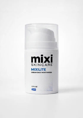 Mixilite - Moisturizing Cream