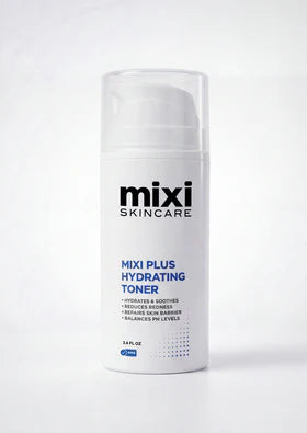 Mixi Plus Hydrating Toner