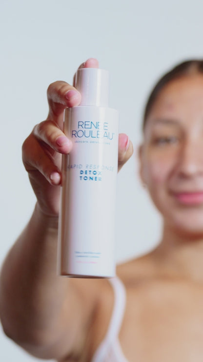 Rapid Response Detox Toner