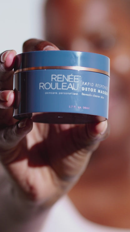 Rapid Response Detox Masque