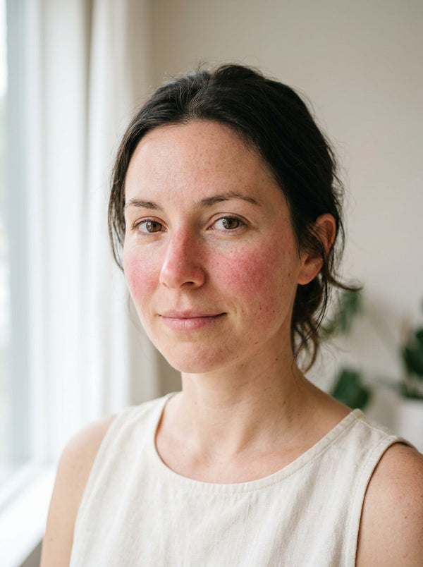 Sensitive Skin